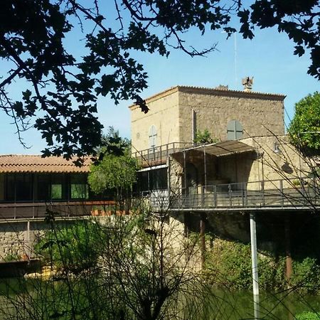 La Remessuola La Torre Sul Lago Bed and Breakfast La Villa  Exterior foto