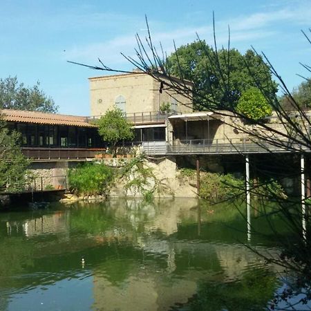 La Remessuola La Torre Sul Lago Bed and Breakfast La Villa  Exterior foto